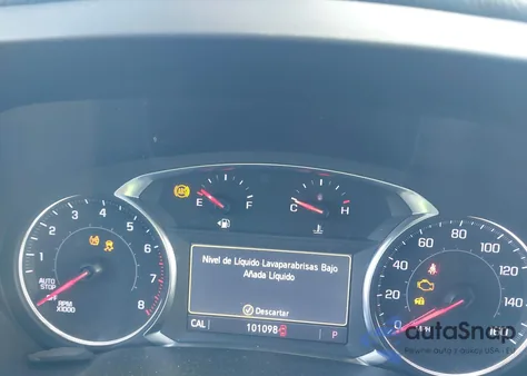 2023 Chevrolet Blazer Awd 2Lt z USA, uszkodzony, nr VIN 3GNKBHR4XPS184185